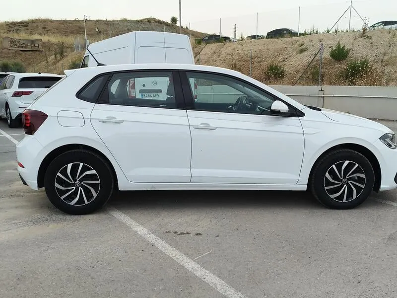 Volkswagen Polo 1.0 TSI - foto 7