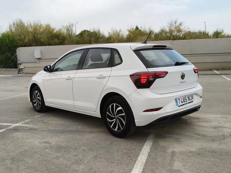 Volkswagen Polo 1.0 TSI - foto 4