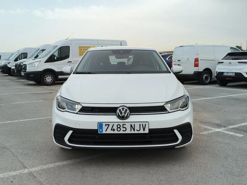 Volkswagen Polo 1.0 TSI - foto 9