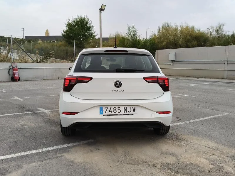 Volkswagen Polo 1.0 TSI - foto 5