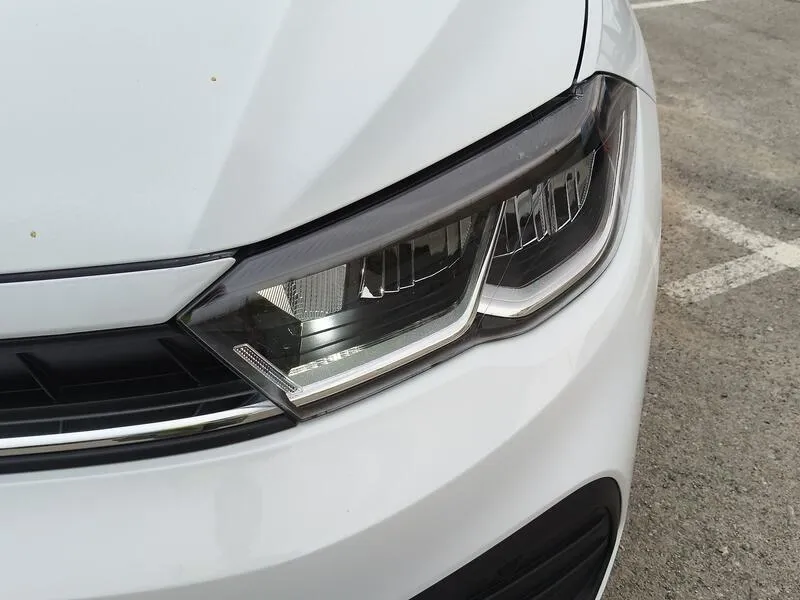 Volkswagen Polo 1.0 TSI - foto 42