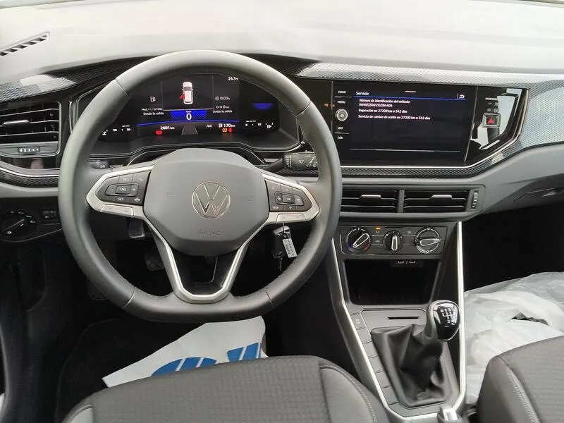 Volkswagen Polo 1.0 TSI - foto 34