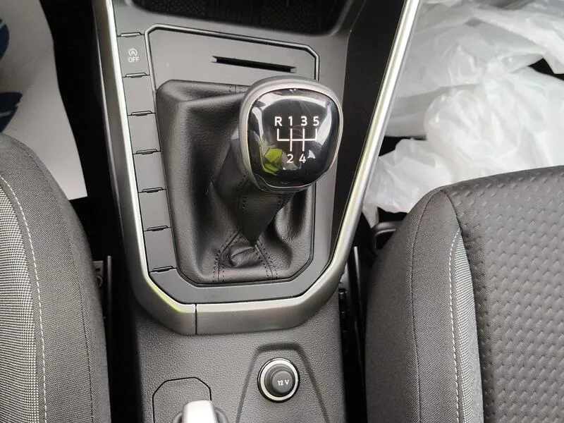 Volkswagen Polo 1.0 TSI - foto 19