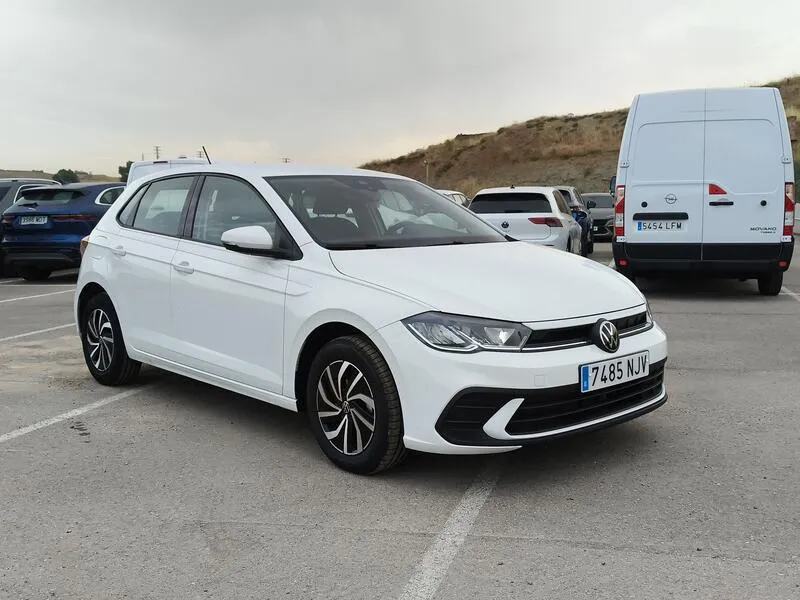 Volkswagen Polo 1.0 TSI - foto 8