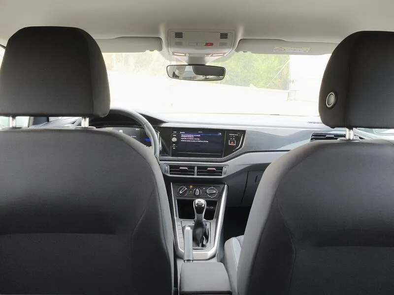 Volkswagen Polo 1.0 TSI - foto 38
