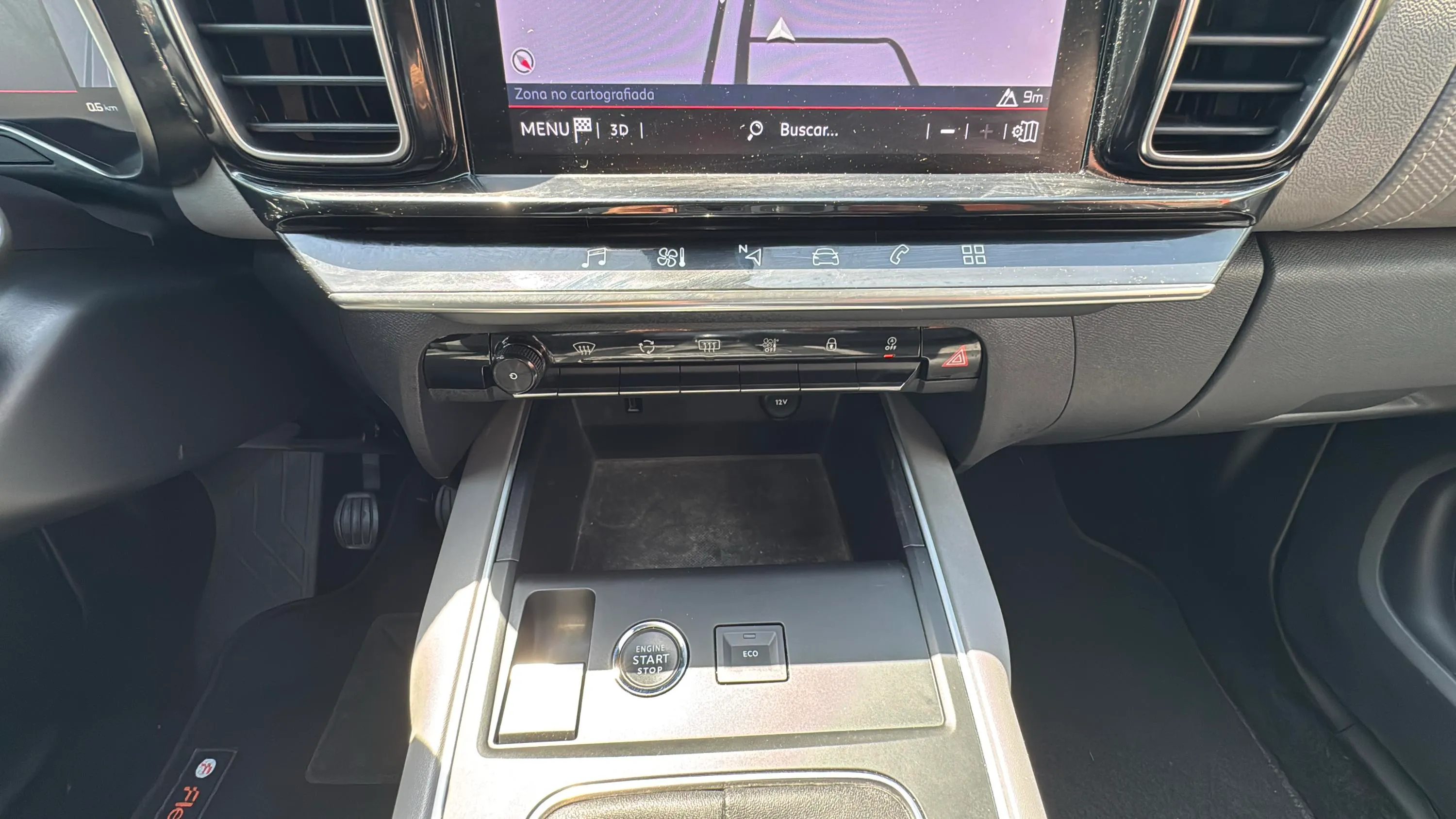 Citroën C5 Aircross PureTech C Series - foto 11
