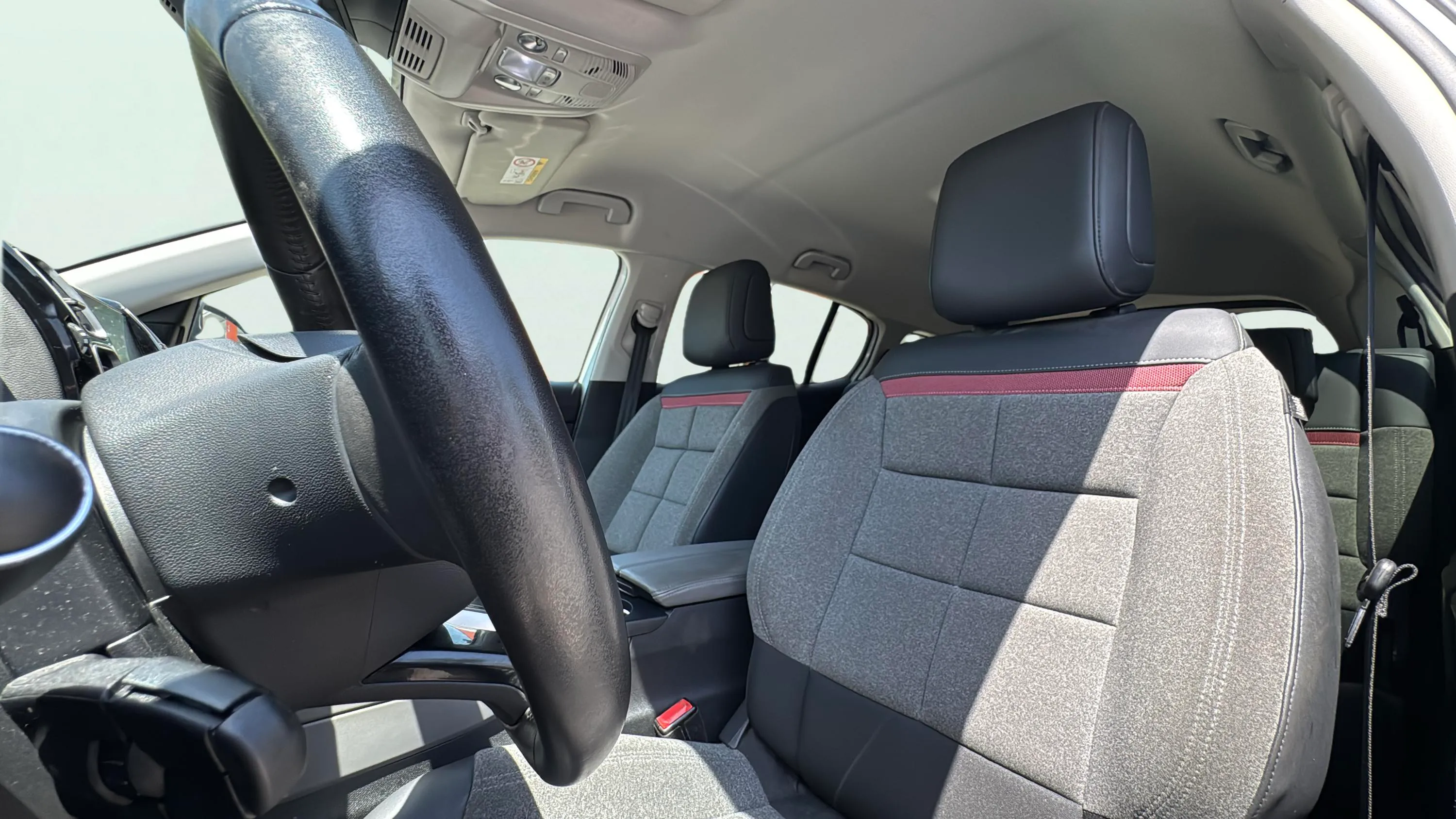 Citroën C5 Aircross PureTech C Series - foto 14