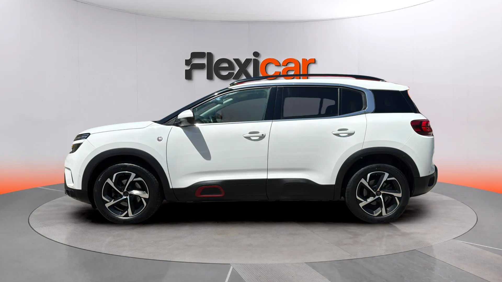 Citroën C5 Aircross PureTech C Series - foto 4