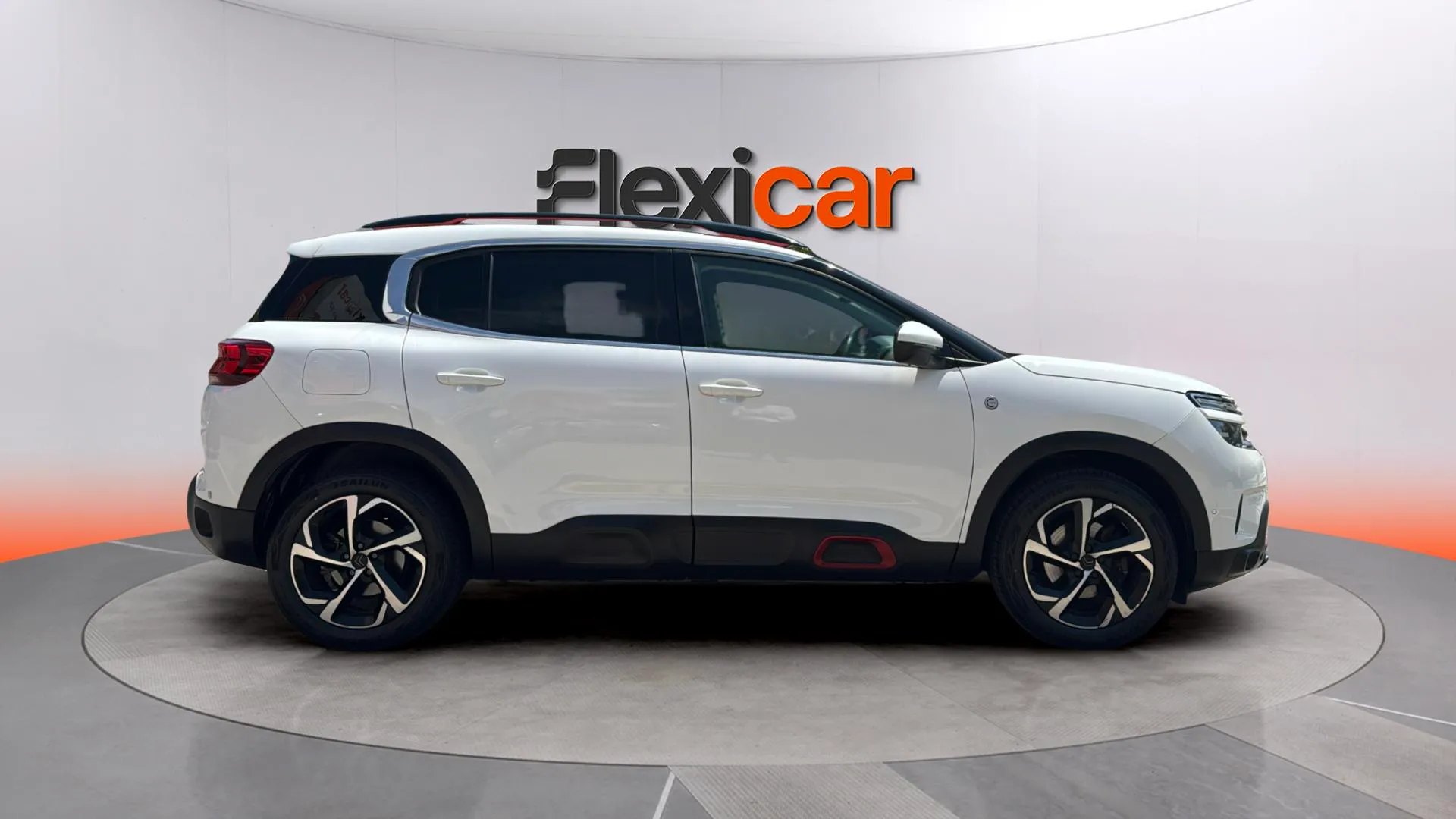 Citroën C5 Aircross PureTech C Series - foto 8