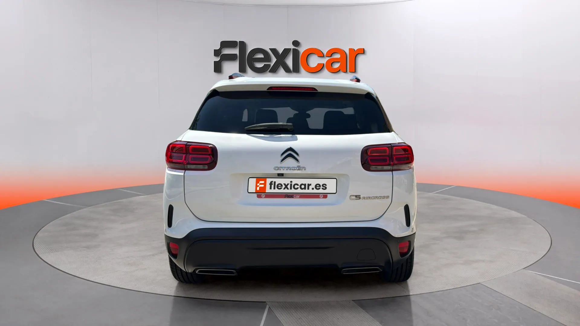 Citroën C5 Aircross PureTech C Series - foto 6