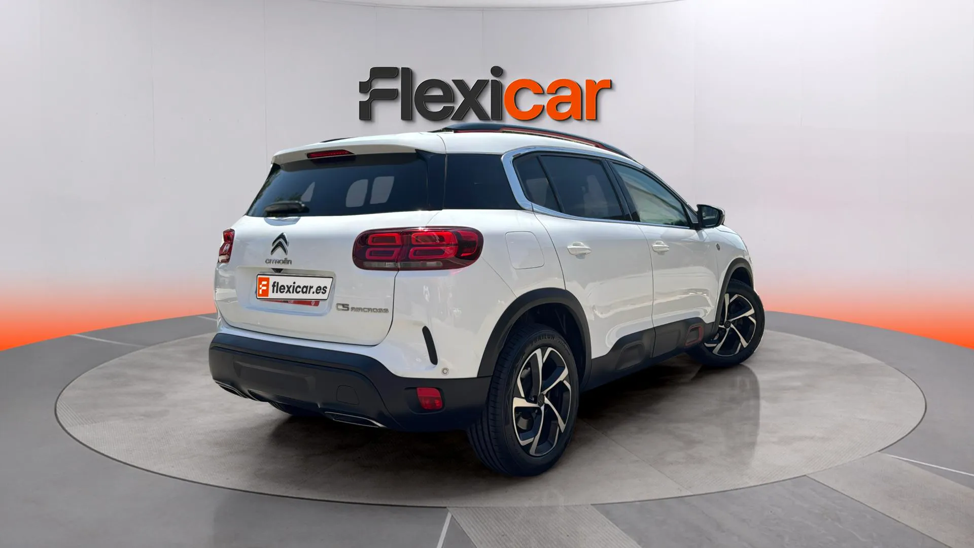 Citroën C5 Aircross PureTech C Series - foto 7