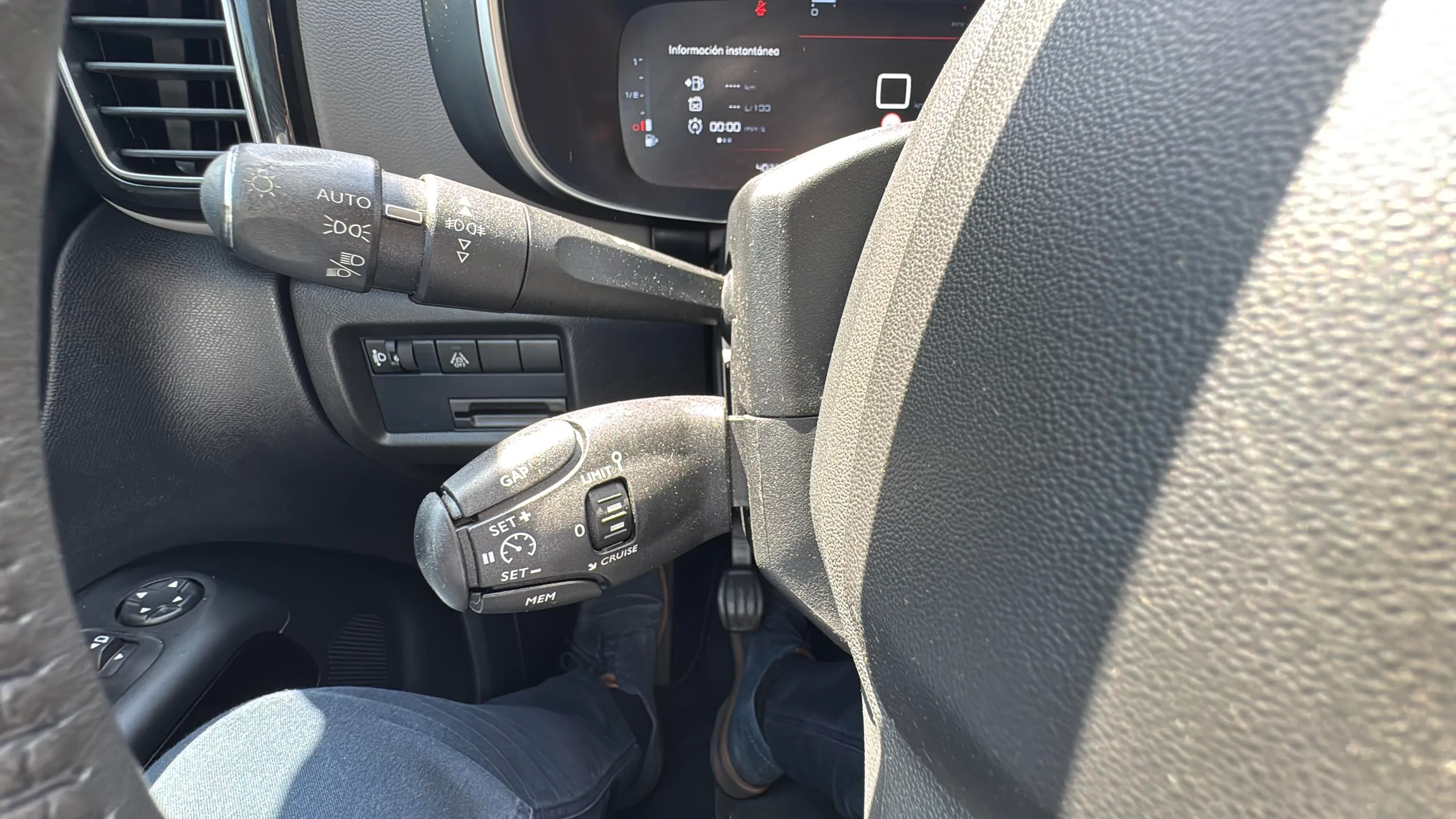 Citroën C5 Aircross PureTech C Series - foto 23