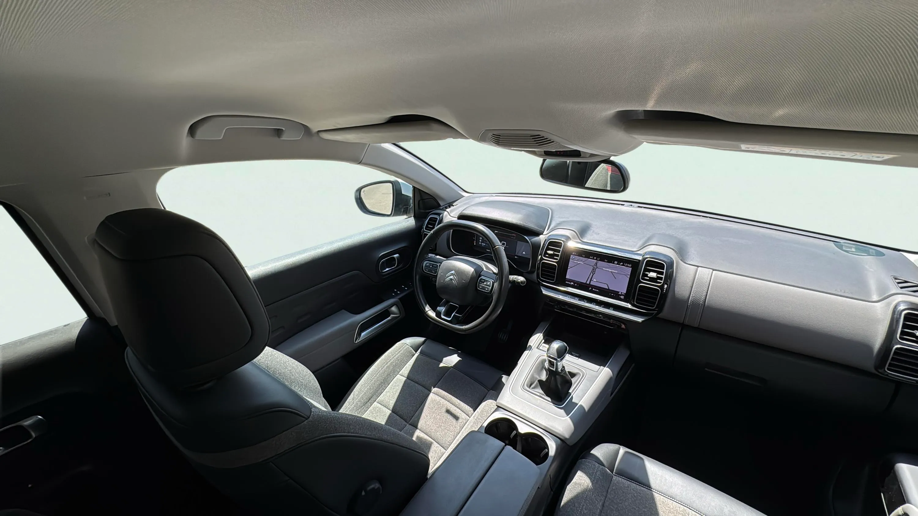 Citroën C5 Aircross PureTech C Series - foto 16