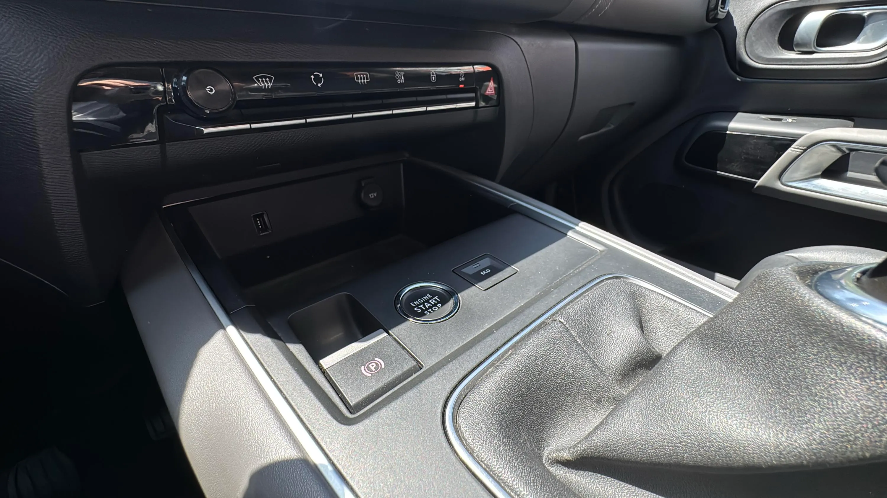 Citroën C5 Aircross PureTech C Series - foto 18