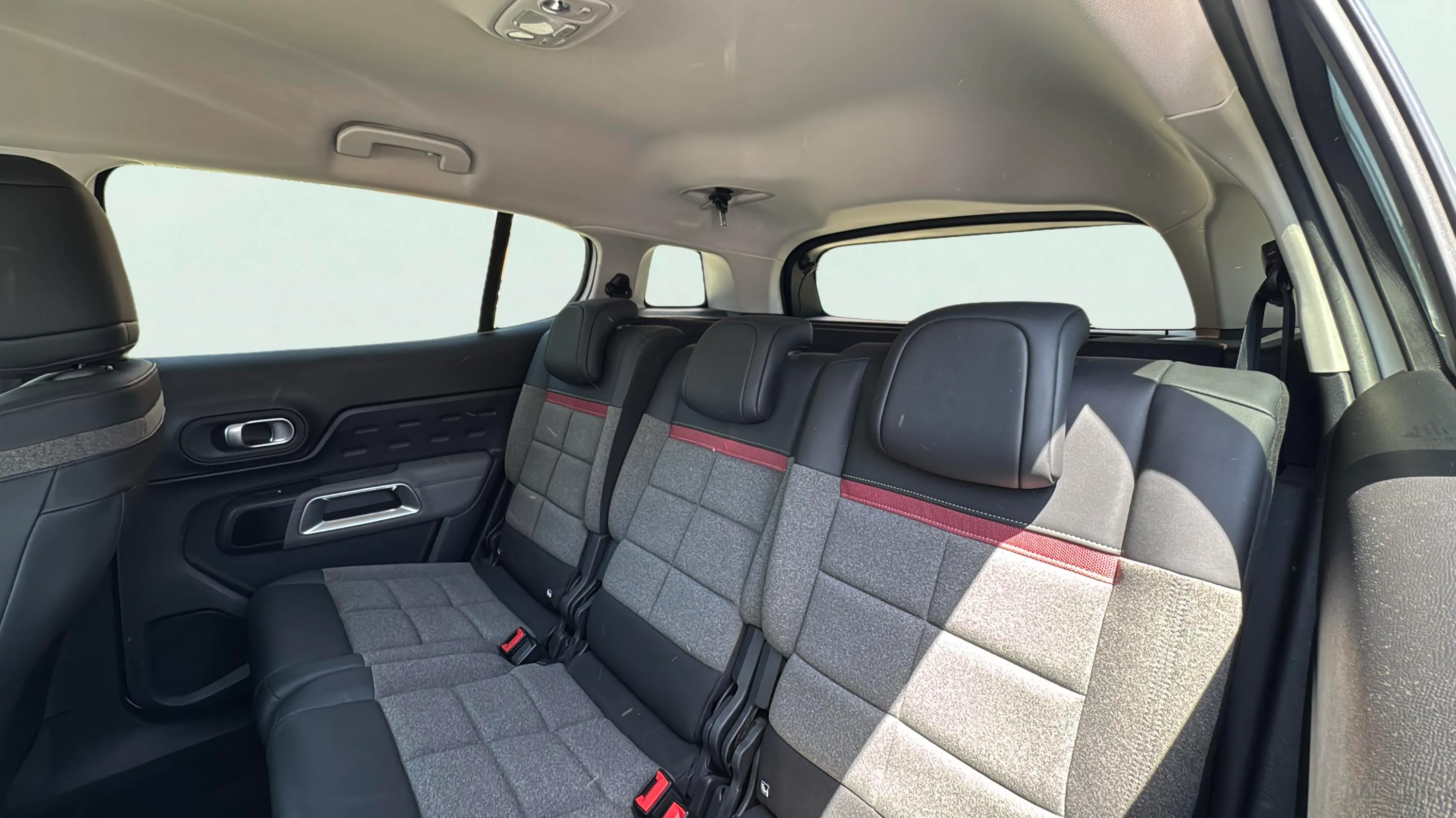 Citroën C5 Aircross PureTech C Series - foto 13