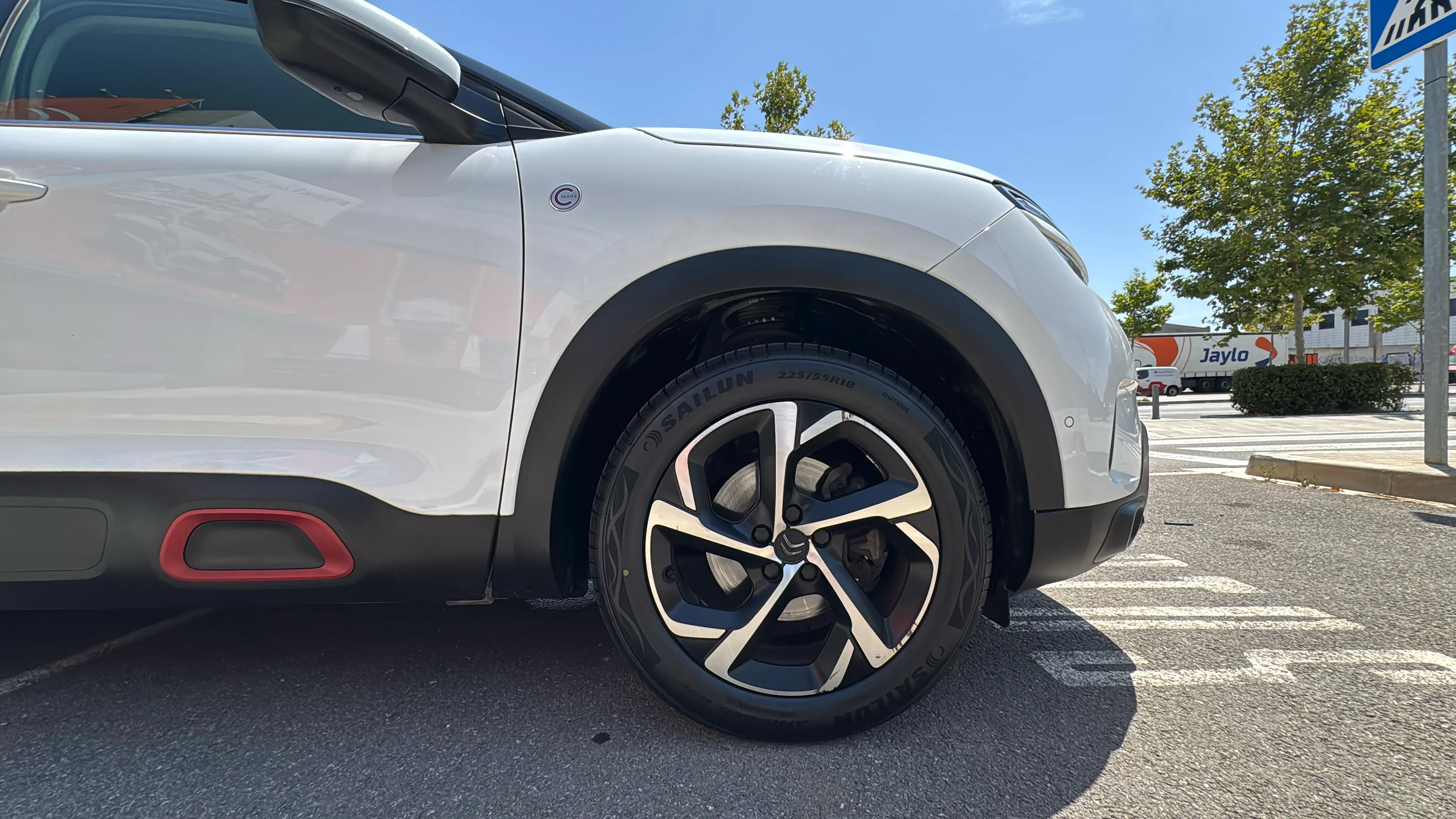 Citroën C5 Aircross PureTech C Series - foto 29