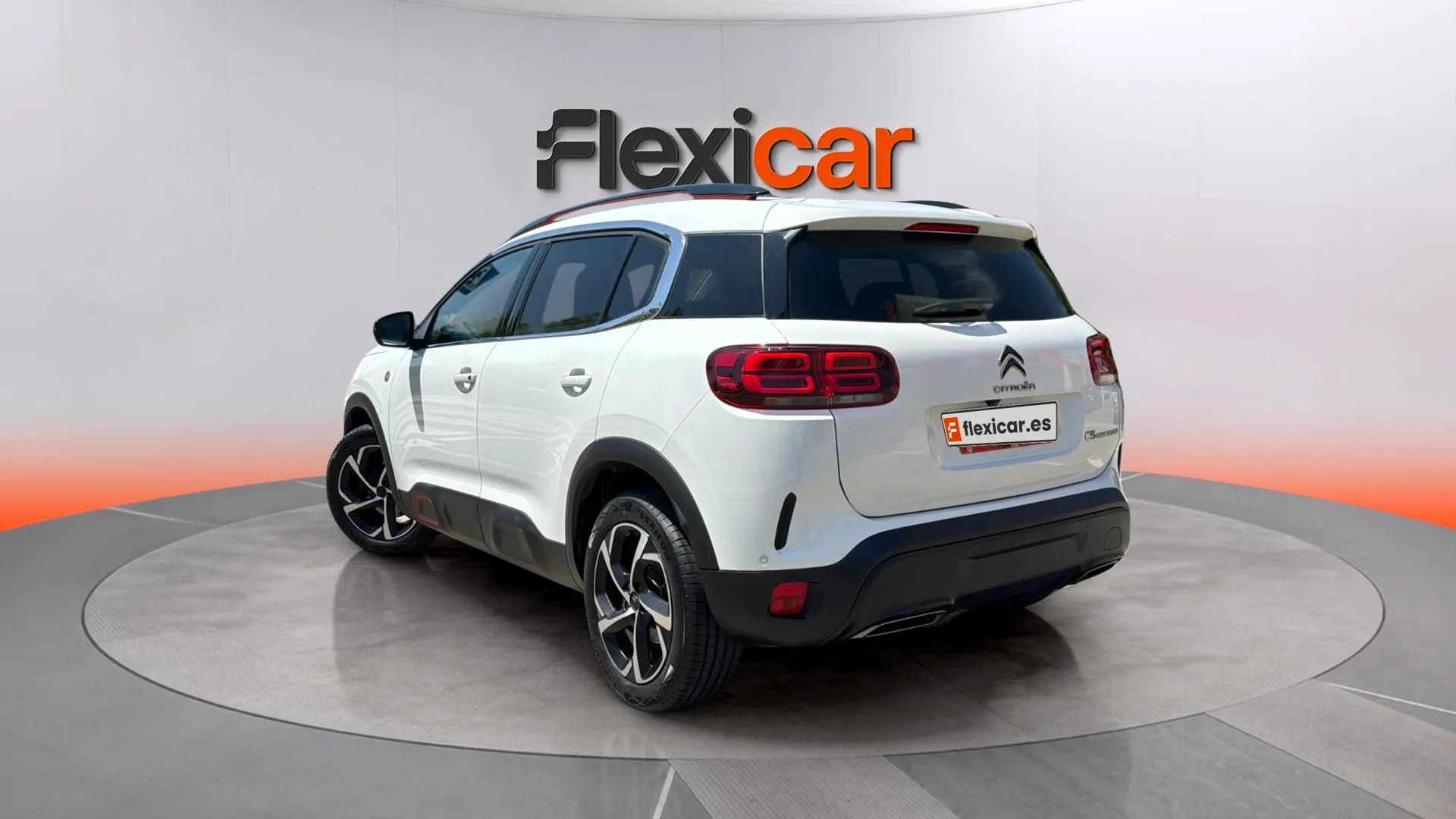 Citroën C5 Aircross PureTech C Series - foto 5