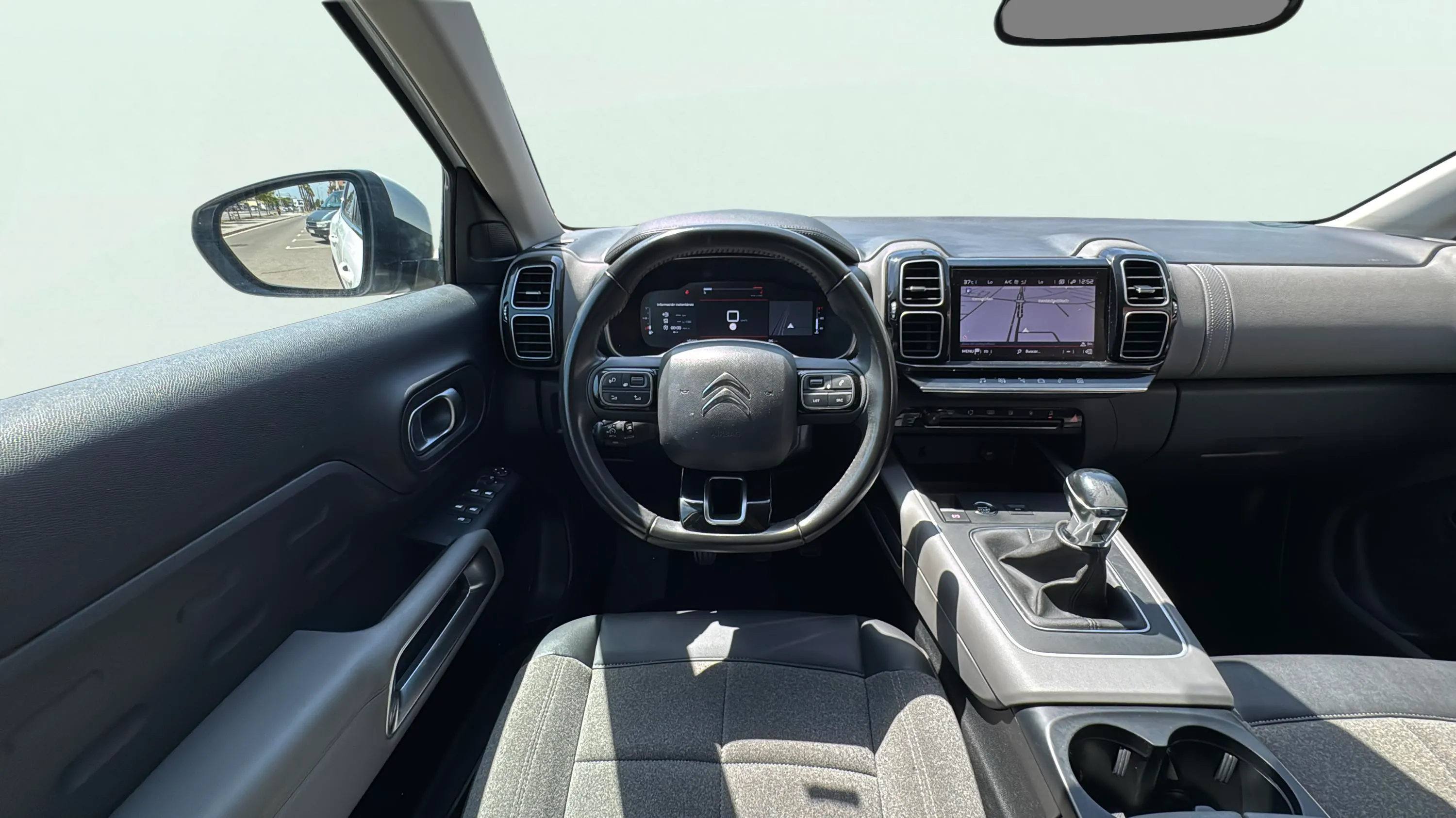 Citroën C5 Aircross PureTech C Series - foto 12