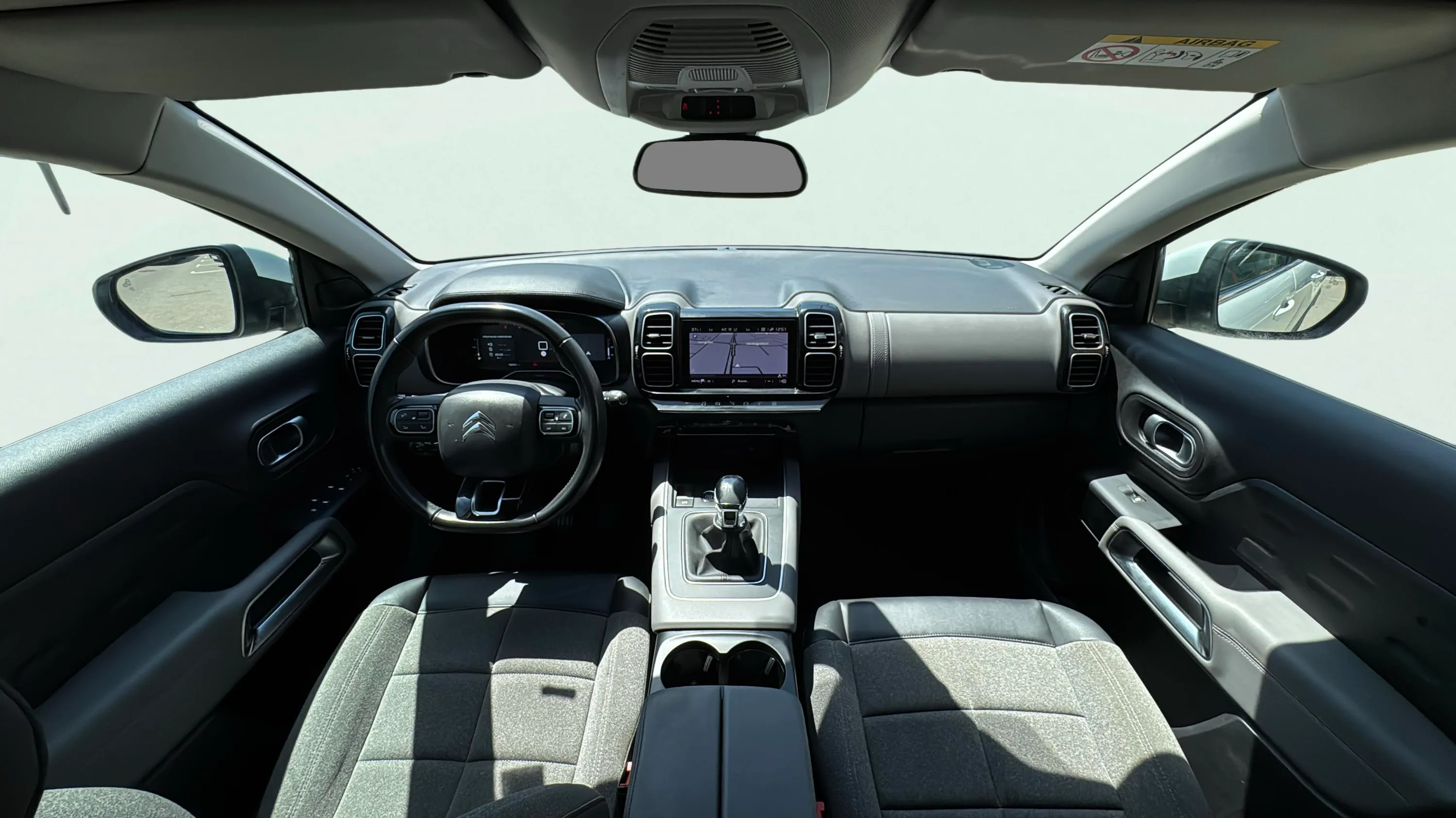Citroën C5 Aircross PureTech C Series - foto 9