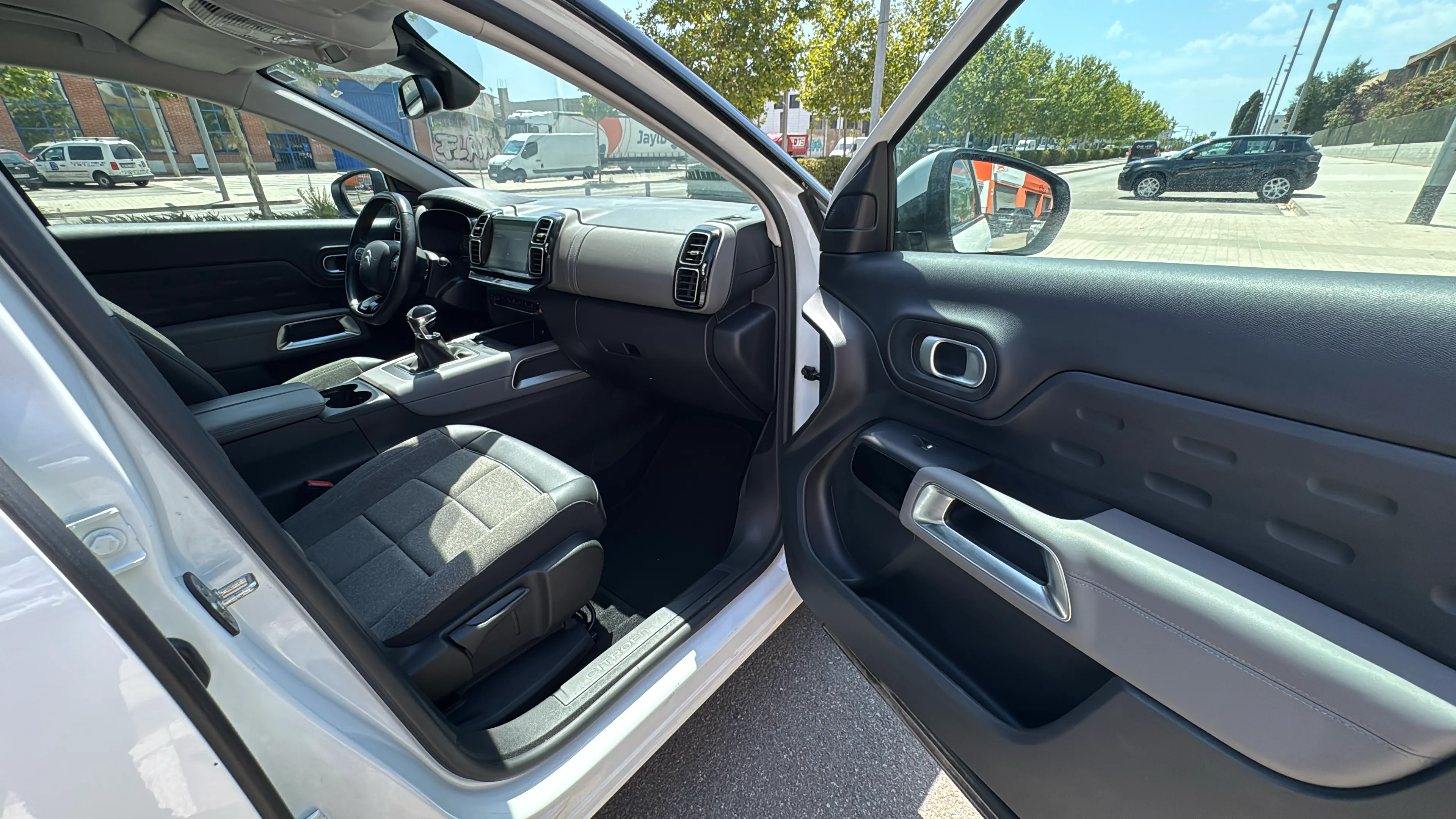 Citroën C5 Aircross PureTech C Series - foto 28