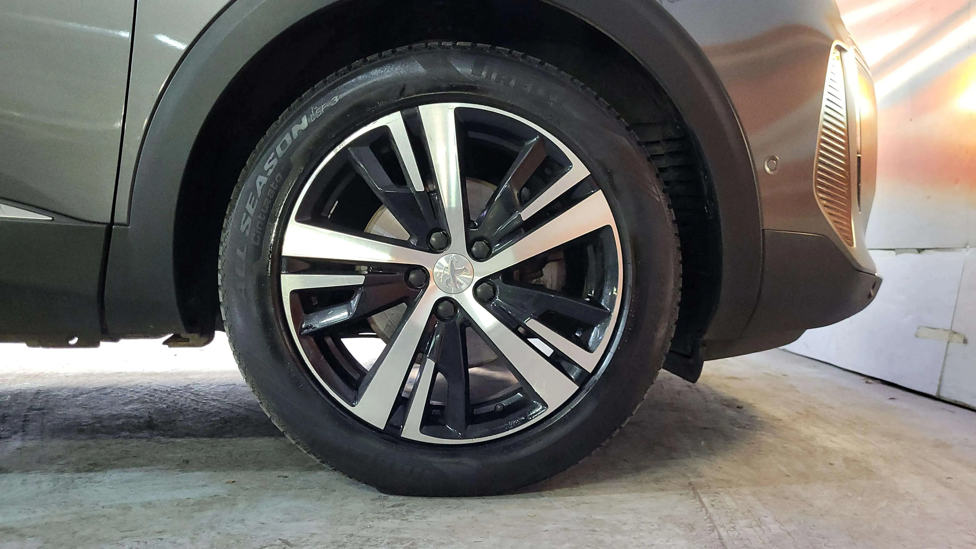 Peugeot 3008 1.5 BlueHDi GT EAT8 - foto 11