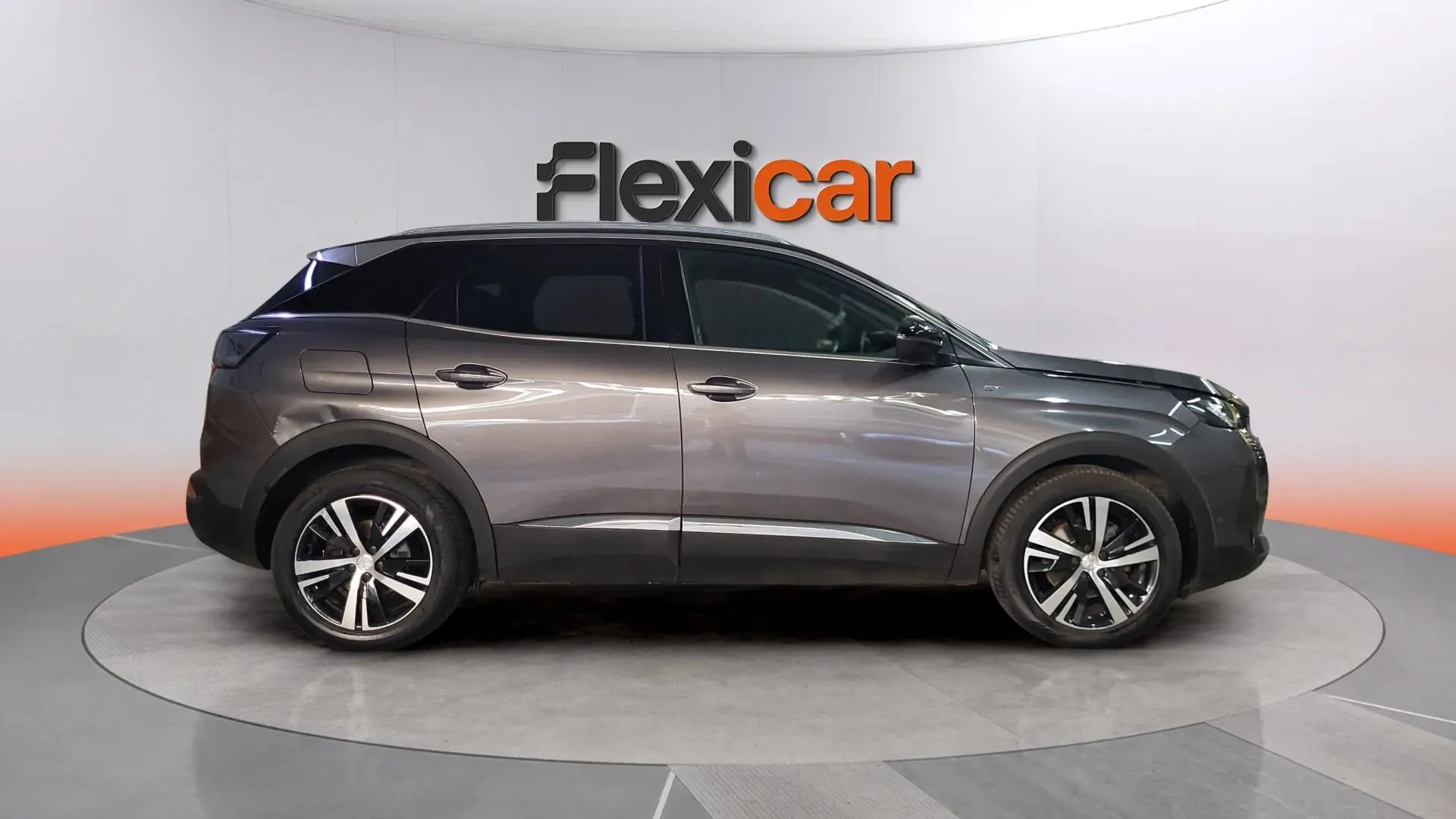 Peugeot 3008 1.5 BlueHDi GT EAT8 - foto 4