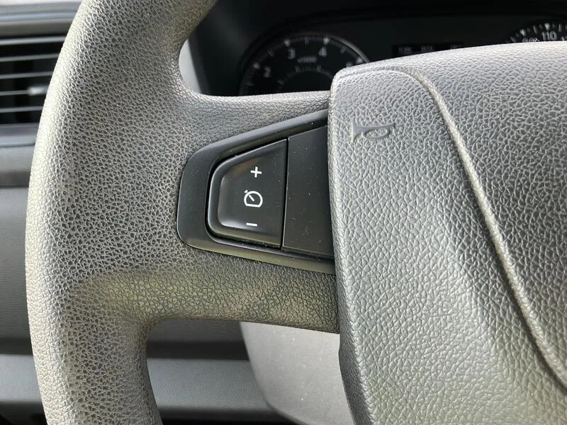 Nissan NV400 2.3dCi Comfort - foto 12