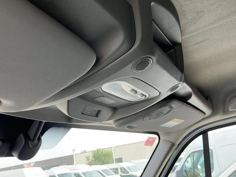 Nissan NV400 2.3dCi Comfort - foto 36