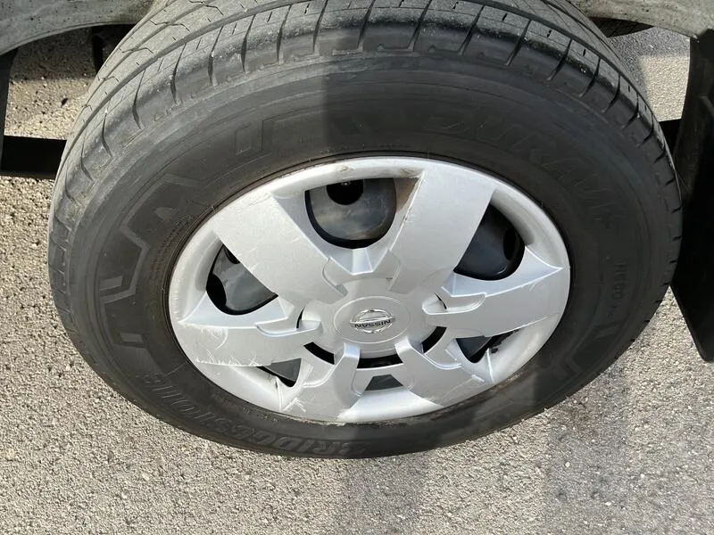 Nissan NV400 2.3dCi Comfort - foto 26