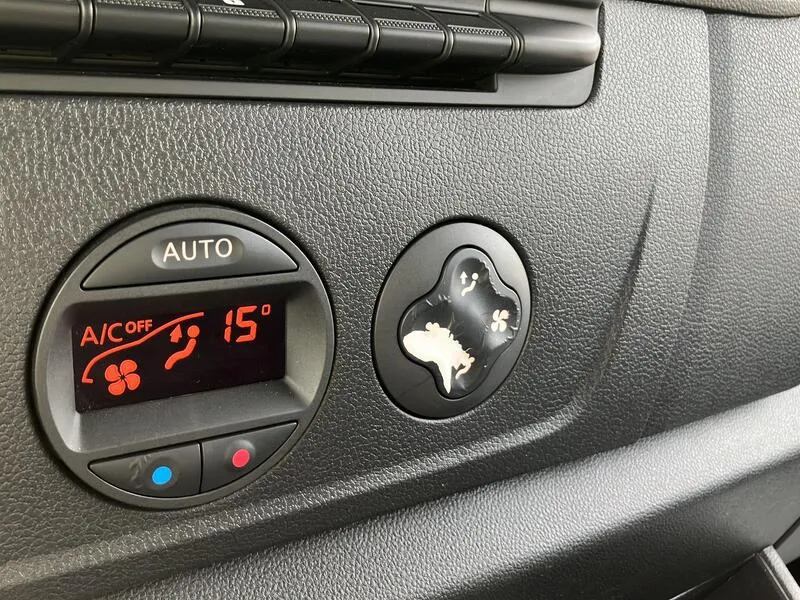 Nissan NV400 2.3dCi Comfort - foto 20