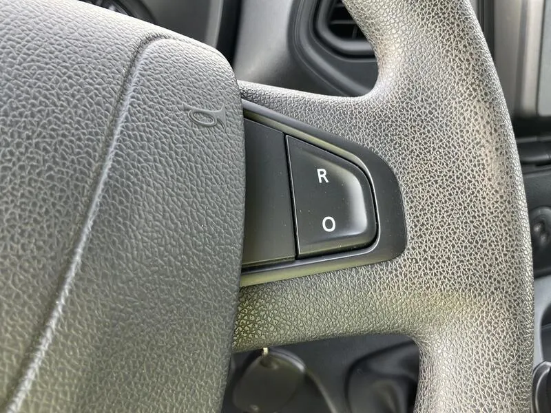 Nissan NV400 2.3dCi Comfort - foto 13