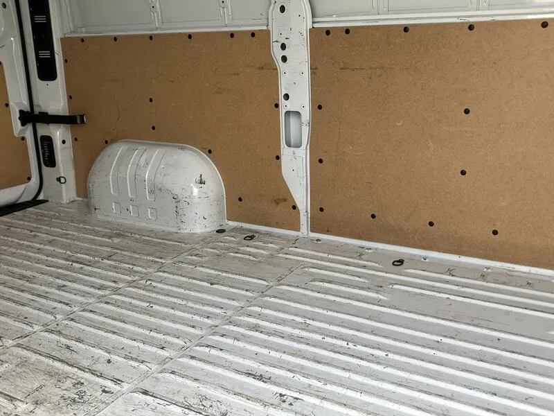 Nissan NV400 2.3dCi Comfort - foto 34