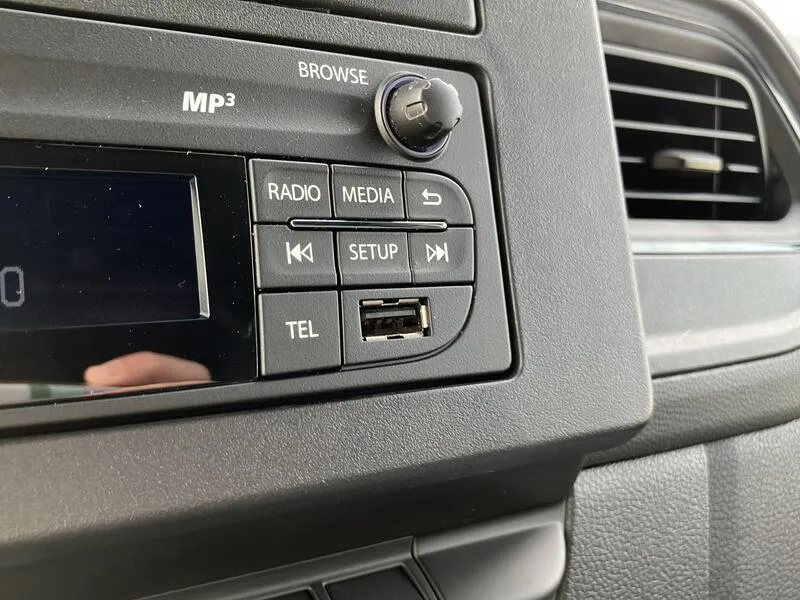 Nissan NV400 2.3dCi Comfort - foto 19