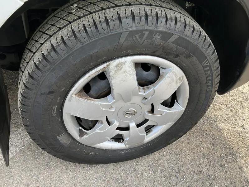 Nissan NV400 2.3dCi Comfort - foto 31