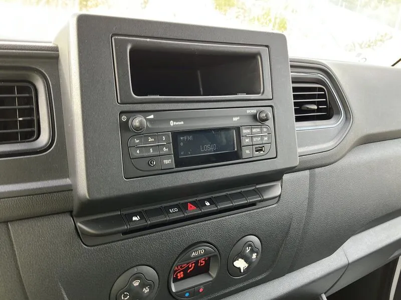 Nissan NV400 2.3dCi Comfort - foto 17