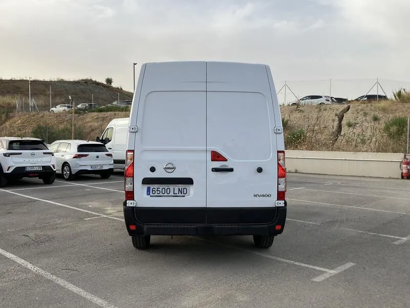 Nissan NV400 2.3dCi Comfort - foto 5