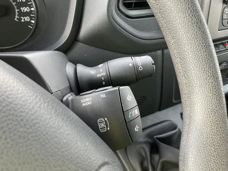 Nissan NV400 2.3dCi Comfort - foto 14