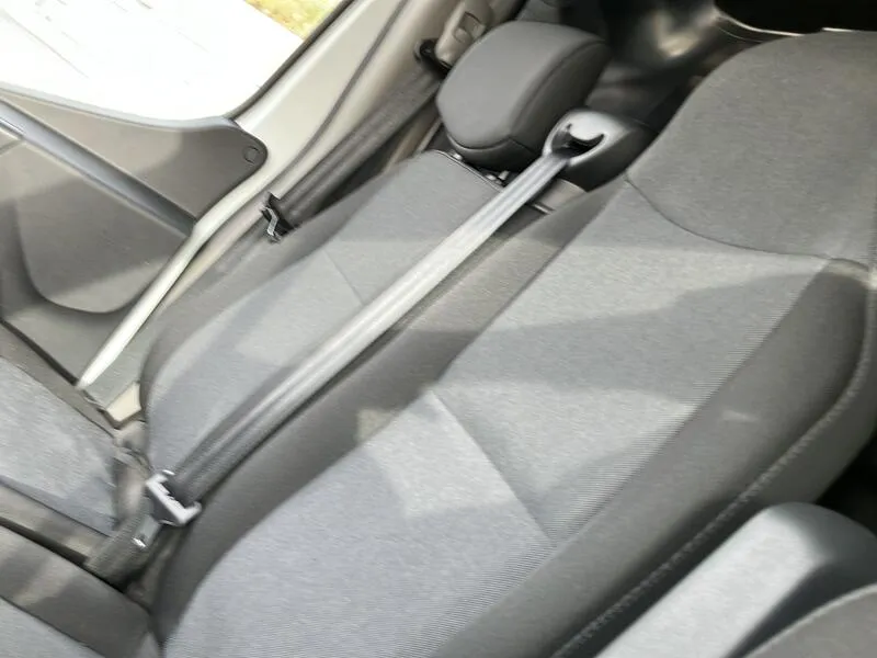 Nissan NV400 2.3dCi Comfort - foto 22