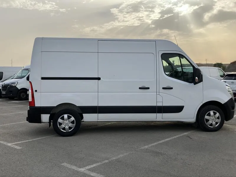 Nissan NV400 2.3dCi Comfort - foto 7