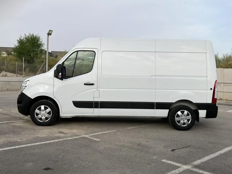 Nissan NV400 2.3dCi Comfort - foto 3