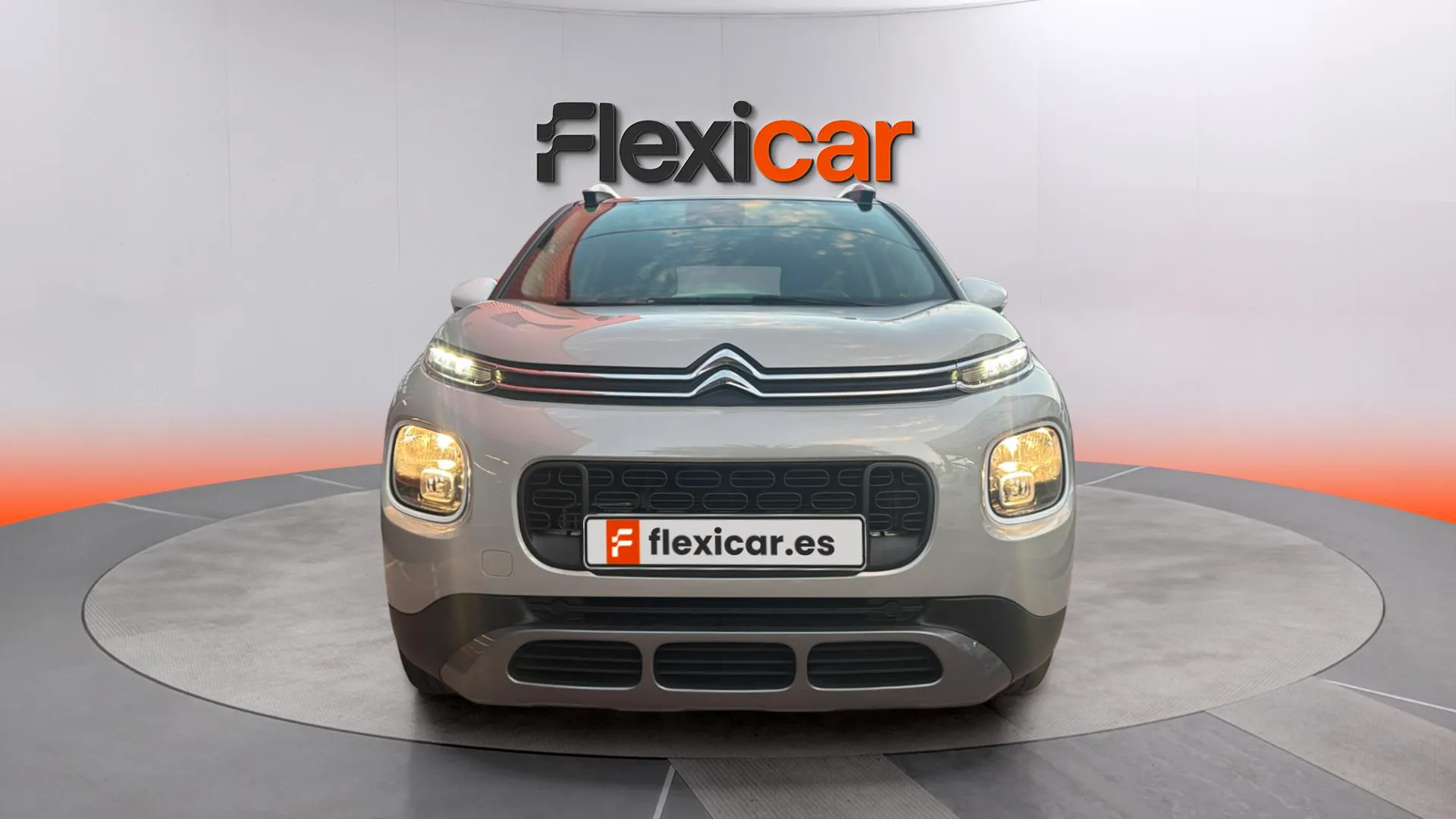 Citroën C3 Aircross PureTech Feel Pack - foto 2