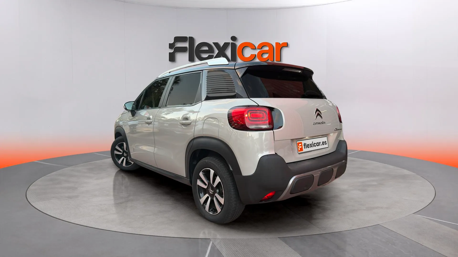 Citroën C3 Aircross PureTech Feel Pack - foto 6