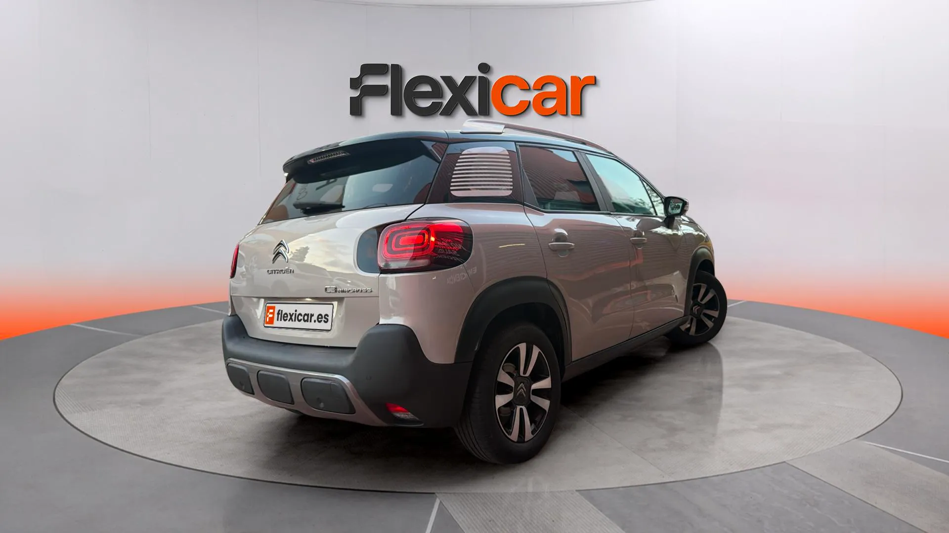 Citroën C3 Aircross PureTech Feel Pack - foto 7