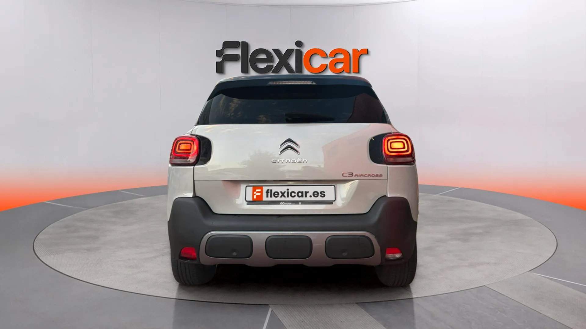 Citroën C3 Aircross PureTech Feel Pack - foto 5