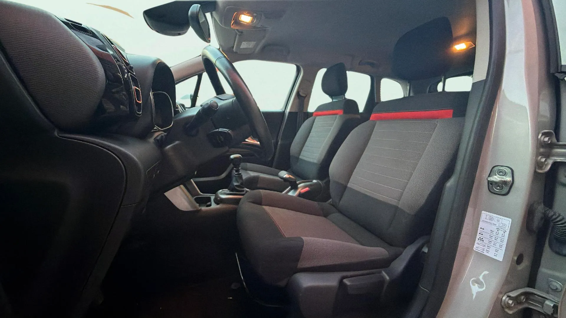 Citroën C3 Aircross PureTech Feel Pack - foto 13