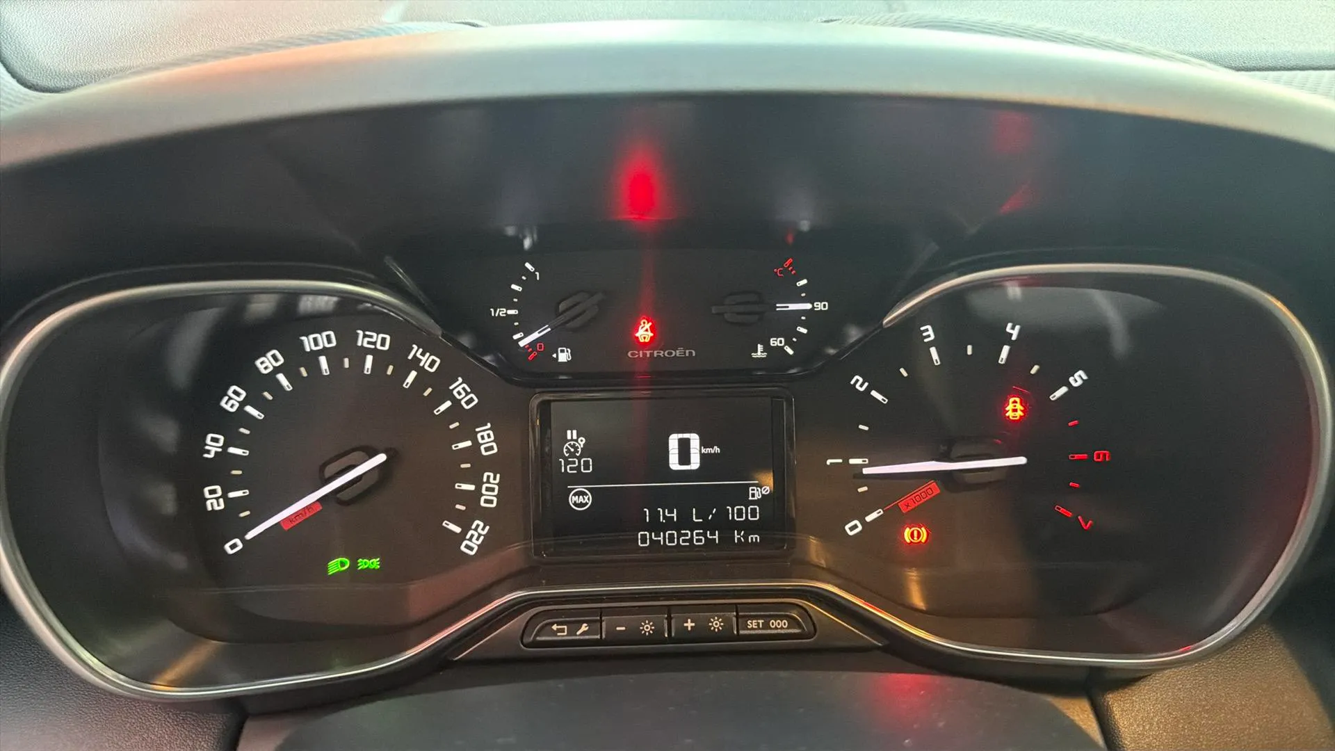 Citroën C3 Aircross PureTech Feel Pack - foto 12