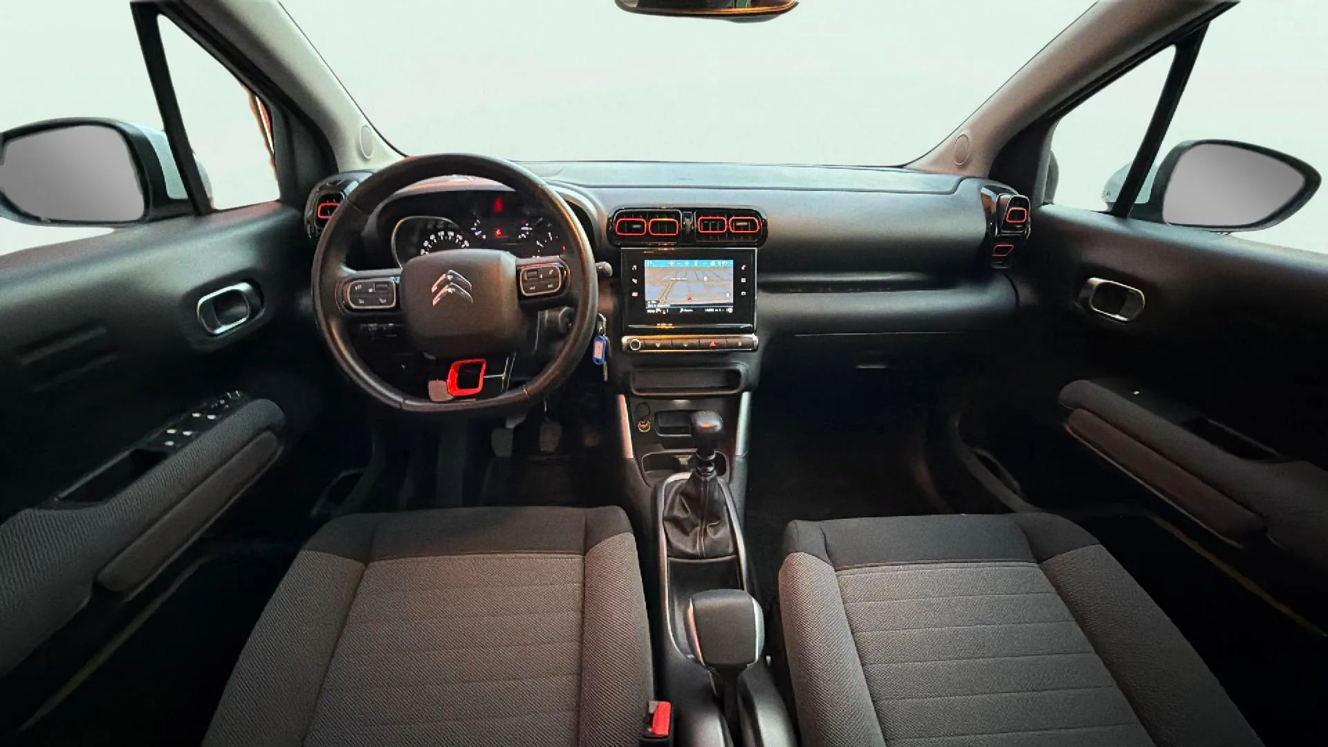 Citroën C3 Aircross PureTech Feel Pack - foto 9