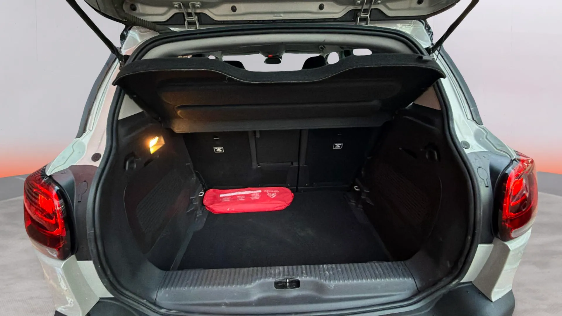 Citroën C3 Aircross PureTech Feel Pack - foto 18