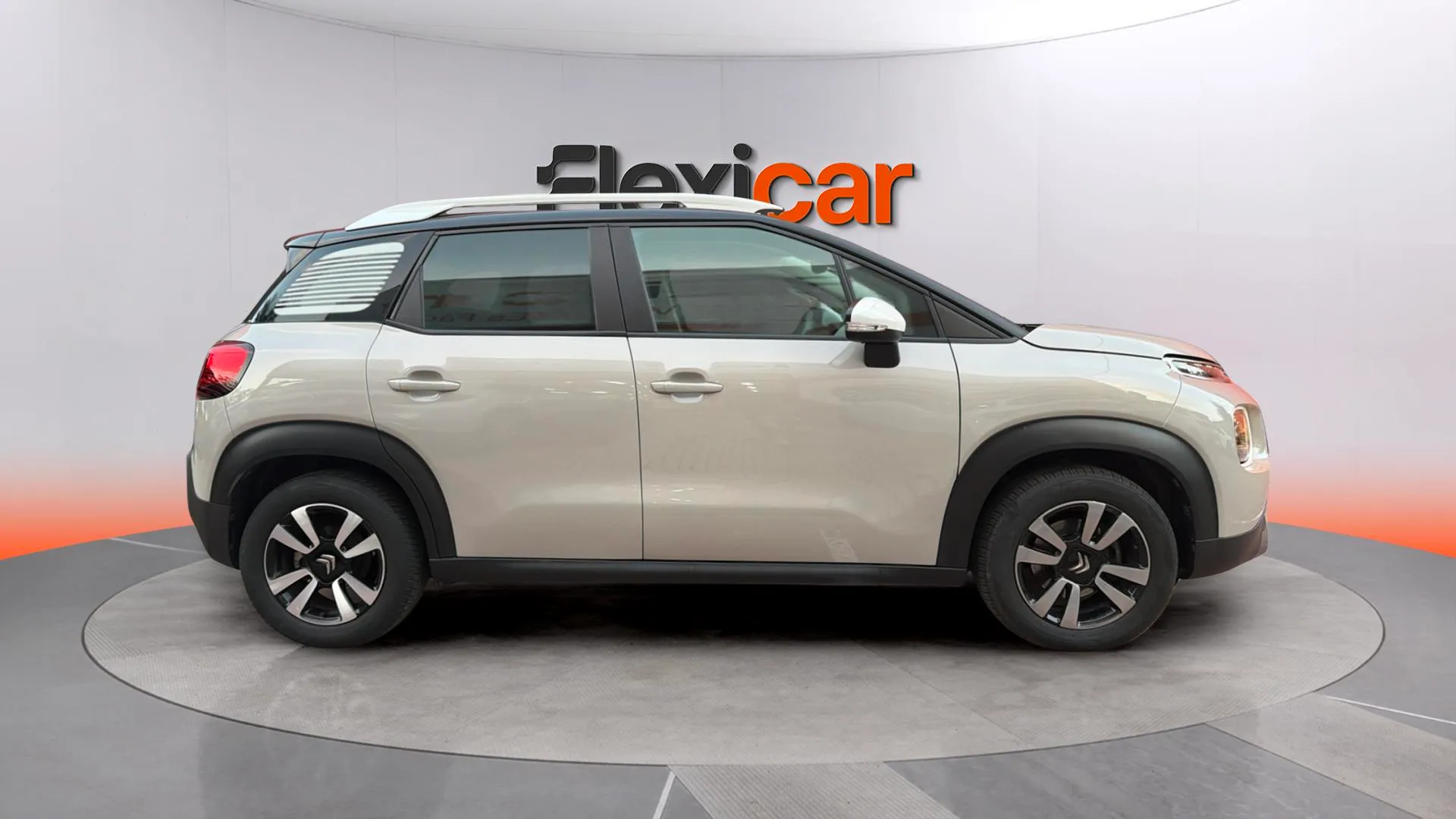 Citroën C3 Aircross PureTech Feel Pack - foto 8
