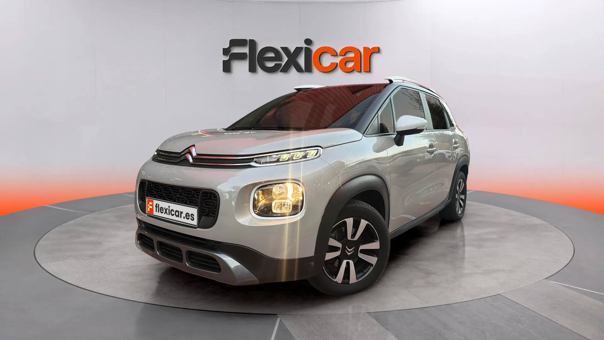 Citroën C3 Aircross PureTech Feel Pack - foto 3